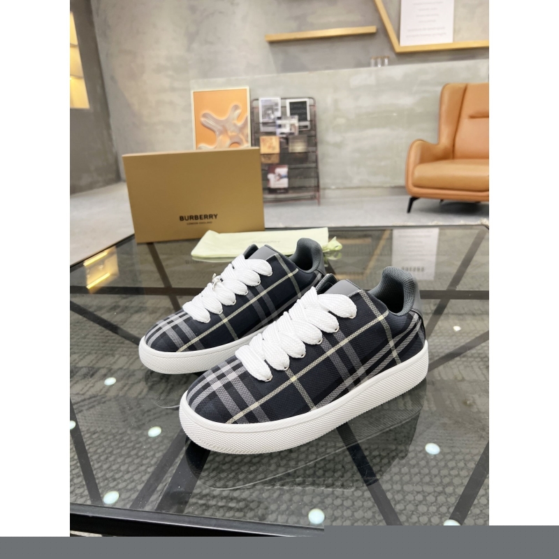 B**rry sneakers